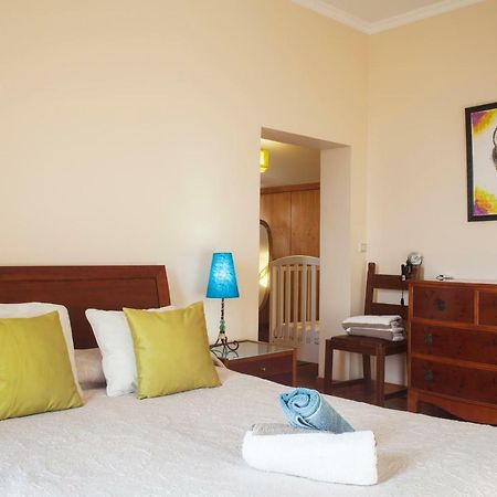 Funcho - House With Fantastic Funchal Bay And Ocean Views Villa Buitenkant foto