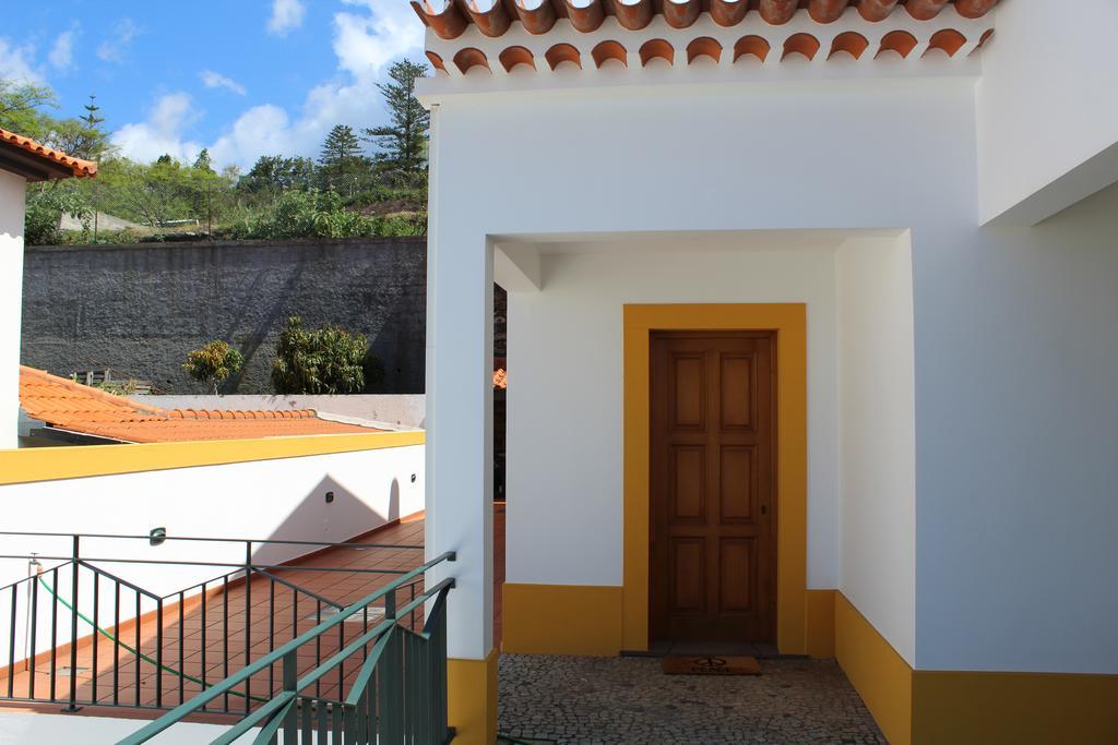 Funcho - House With Fantastic Funchal Bay And Ocean Views Villa Buitenkant foto