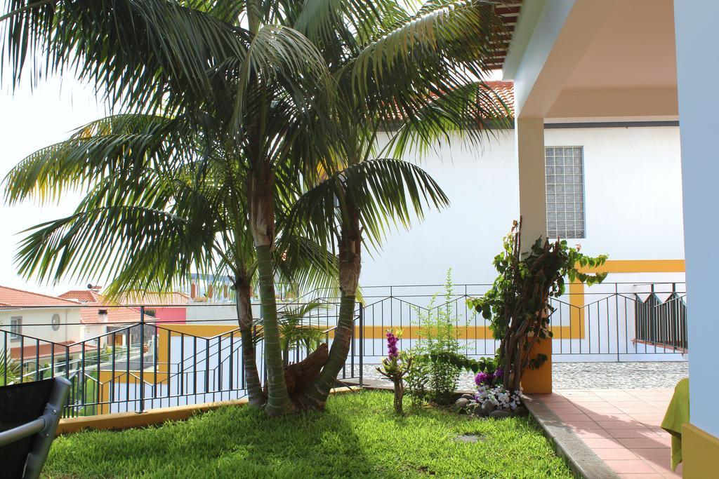 Funcho - House With Fantastic Funchal Bay And Ocean Views Villa Buitenkant foto