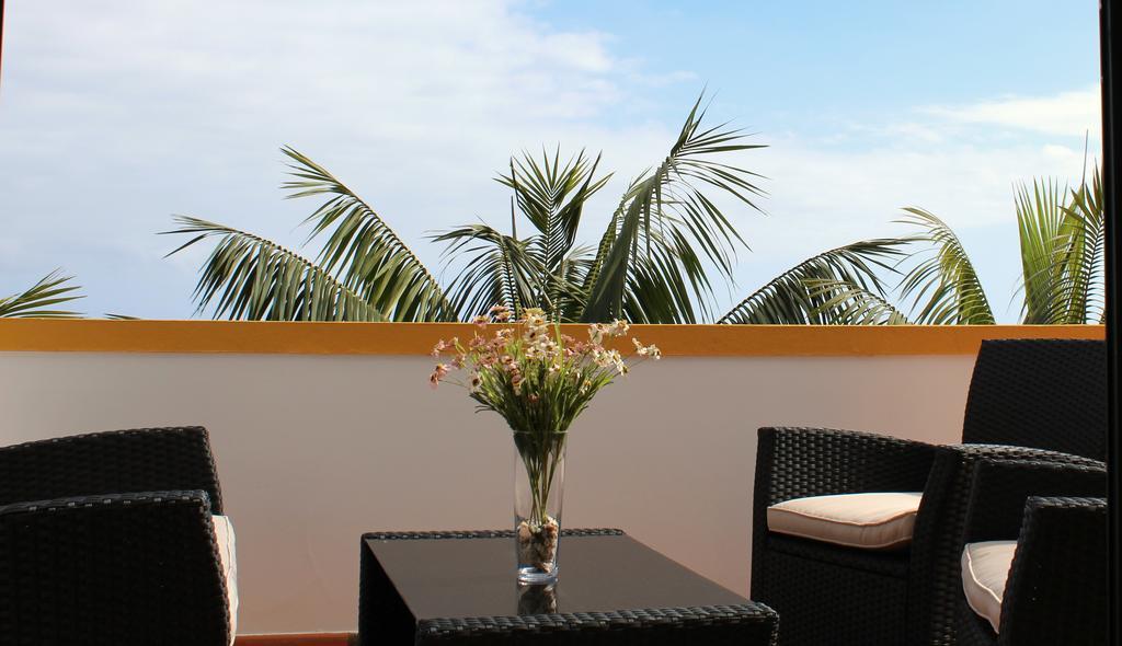 Funcho - House With Fantastic Funchal Bay And Ocean Views Villa Buitenkant foto