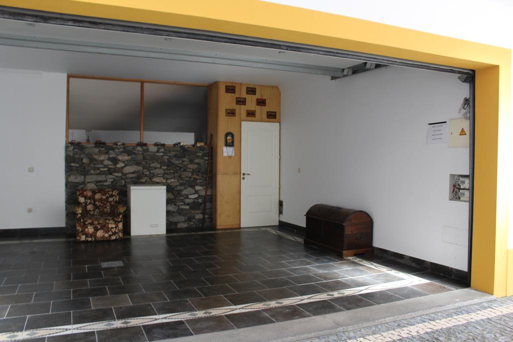 Funcho - House With Fantastic Funchal Bay And Ocean Views Villa Buitenkant foto
