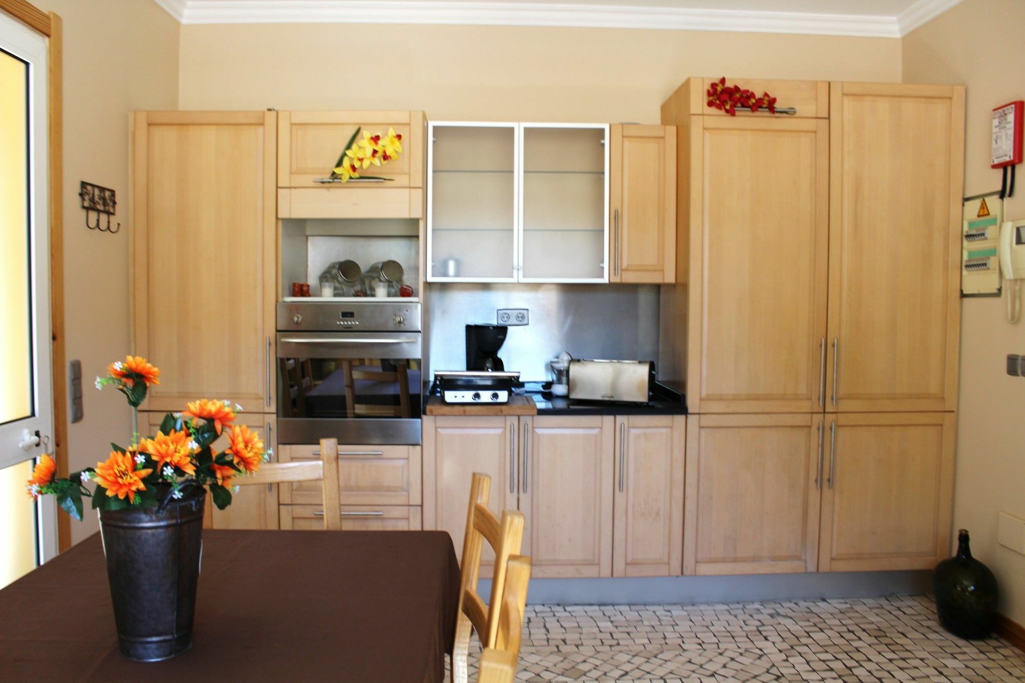 Funcho - House With Fantastic Funchal Bay And Ocean Views Villa Buitenkant foto