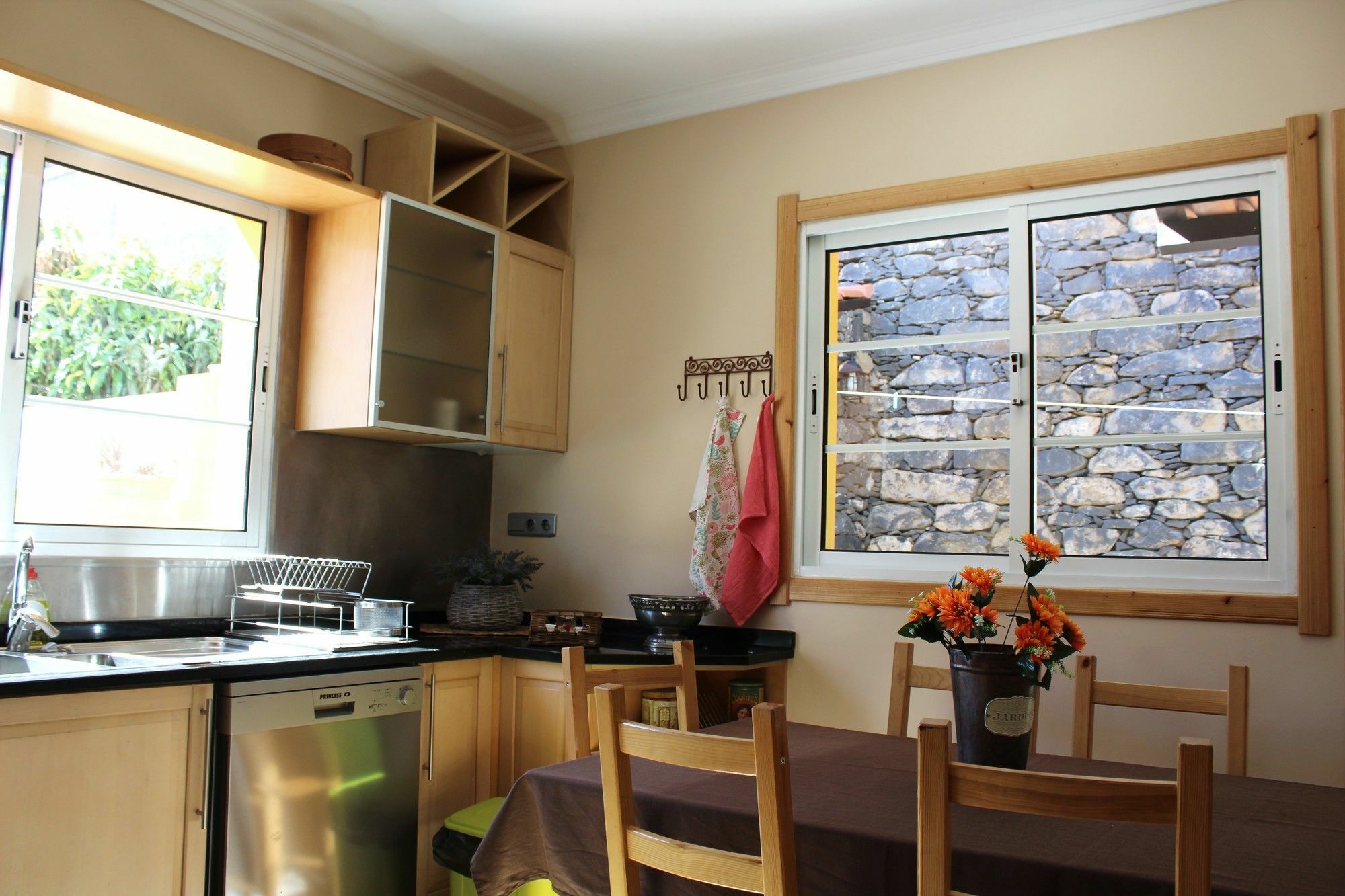 Funcho - House With Fantastic Funchal Bay And Ocean Views Villa Buitenkant foto