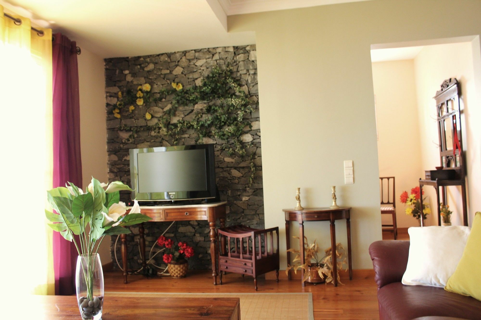 Funcho - House With Fantastic Funchal Bay And Ocean Views Villa Buitenkant foto