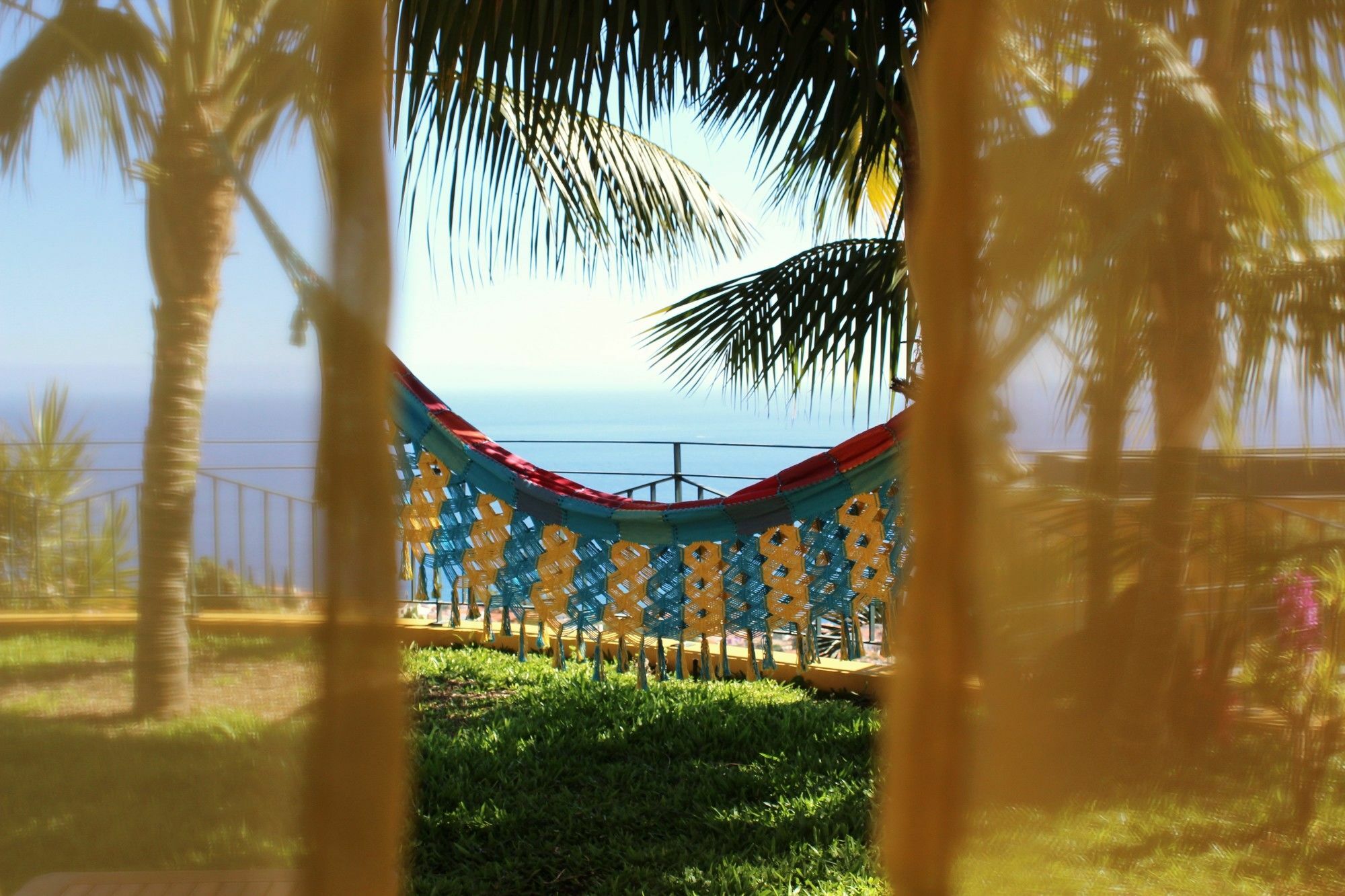 Funcho - House With Fantastic Funchal Bay And Ocean Views Villa Buitenkant foto