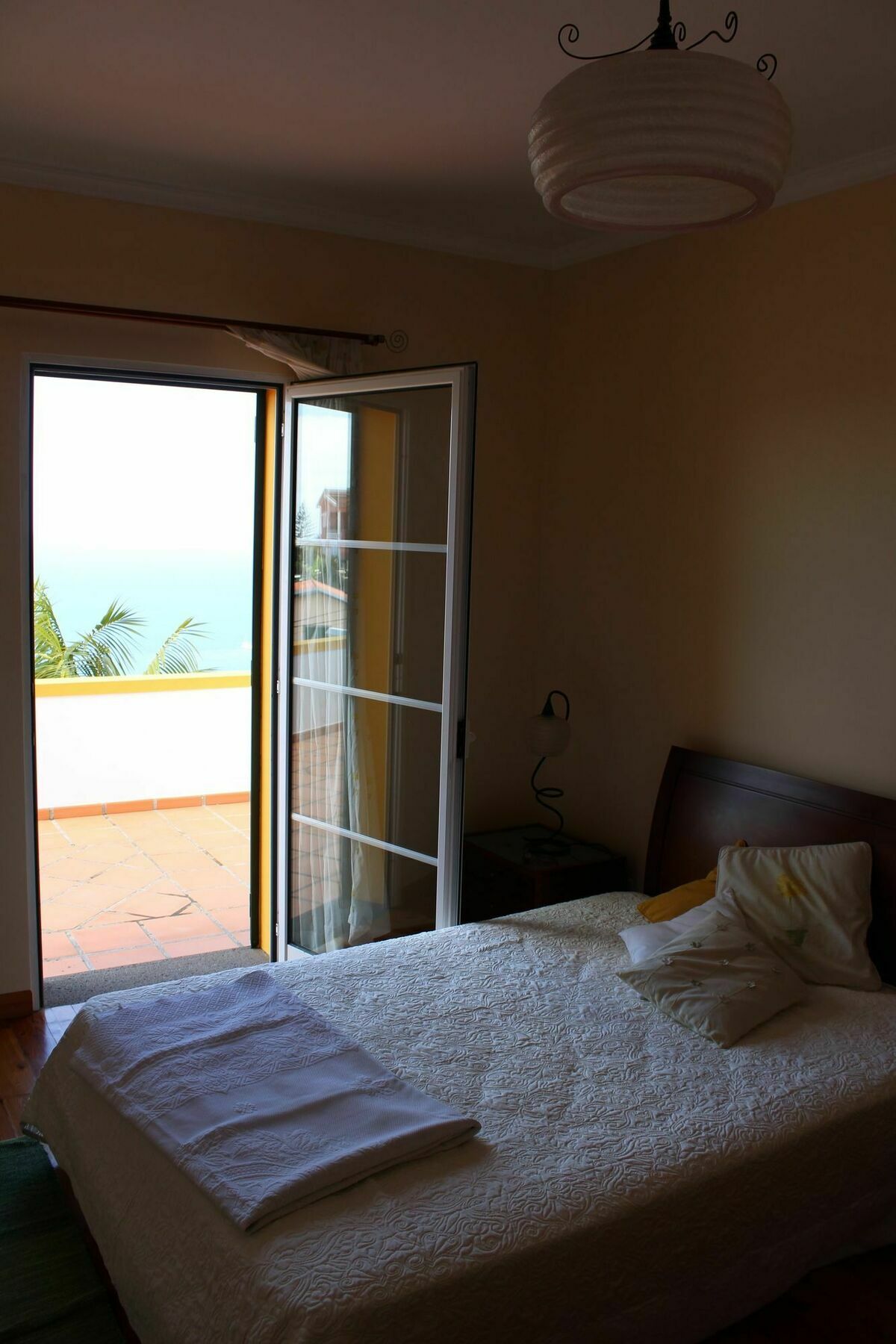 Funcho - House With Fantastic Funchal Bay And Ocean Views Villa Buitenkant foto
