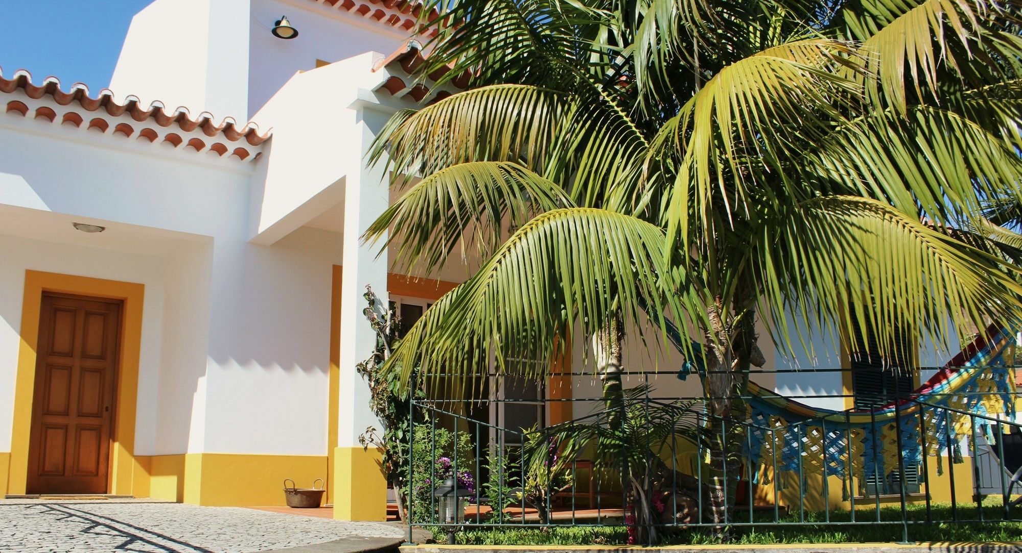 Funcho - House With Fantastic Funchal Bay And Ocean Views Villa Buitenkant foto