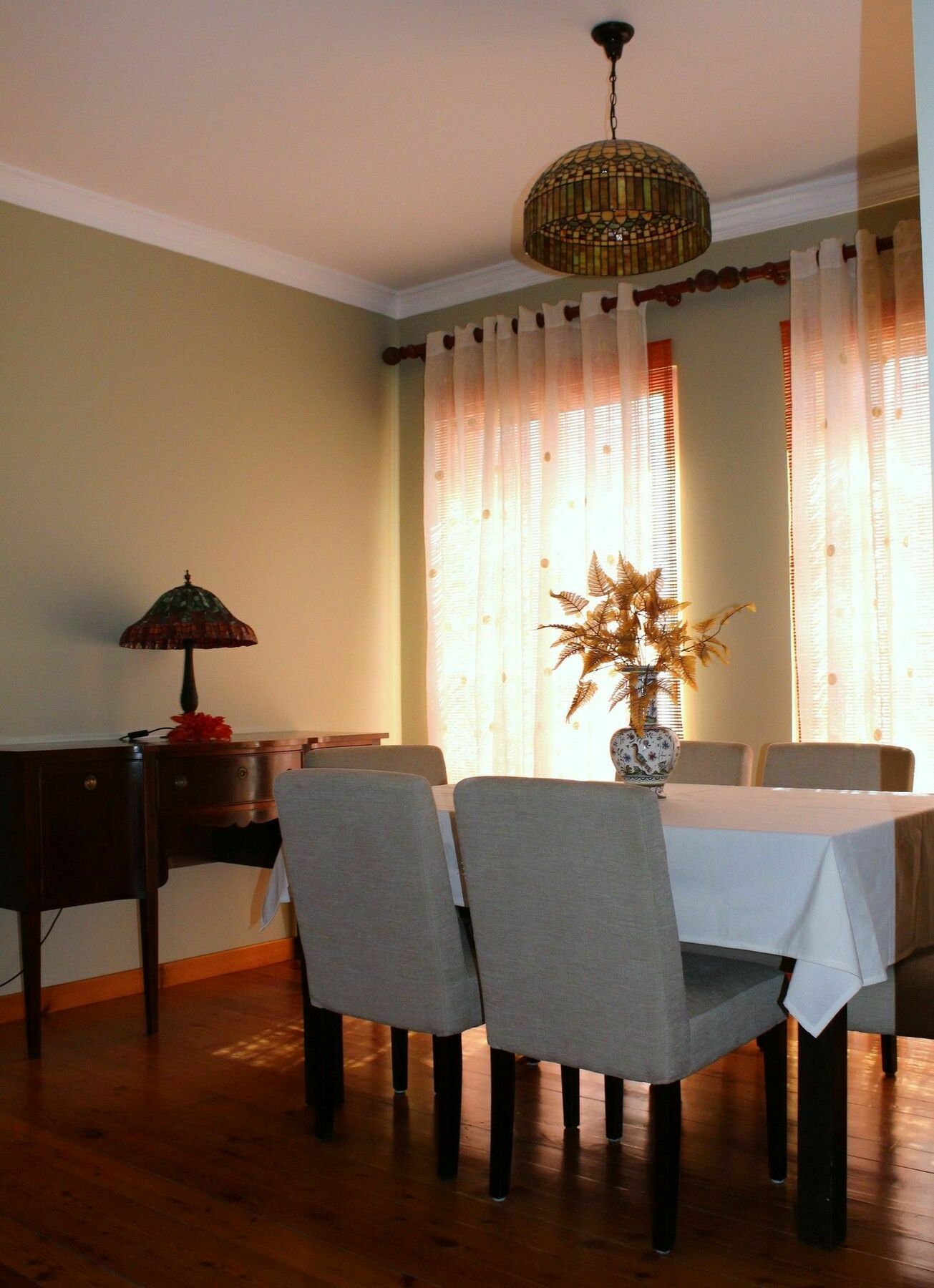 Funcho - House With Fantastic Funchal Bay And Ocean Views Villa Buitenkant foto