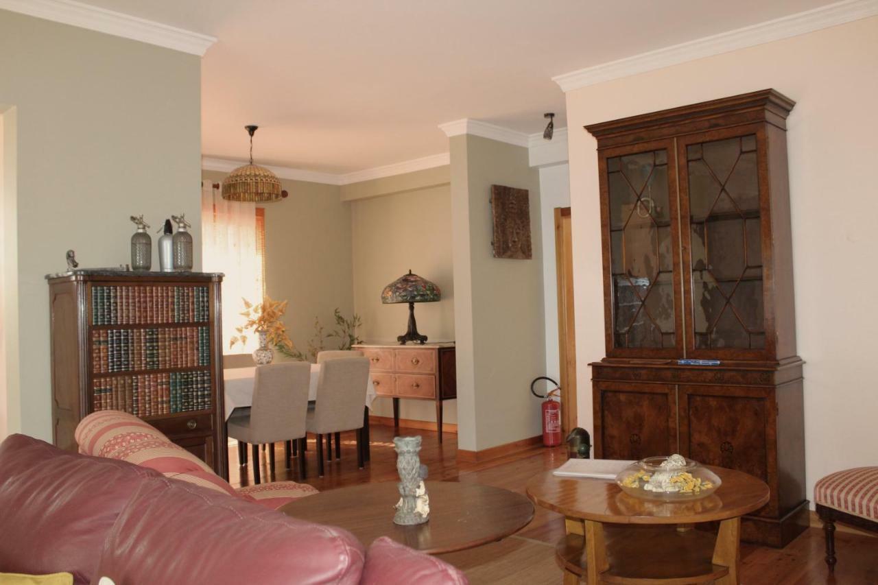 Funcho - House With Fantastic Funchal Bay And Ocean Views Villa Buitenkant foto