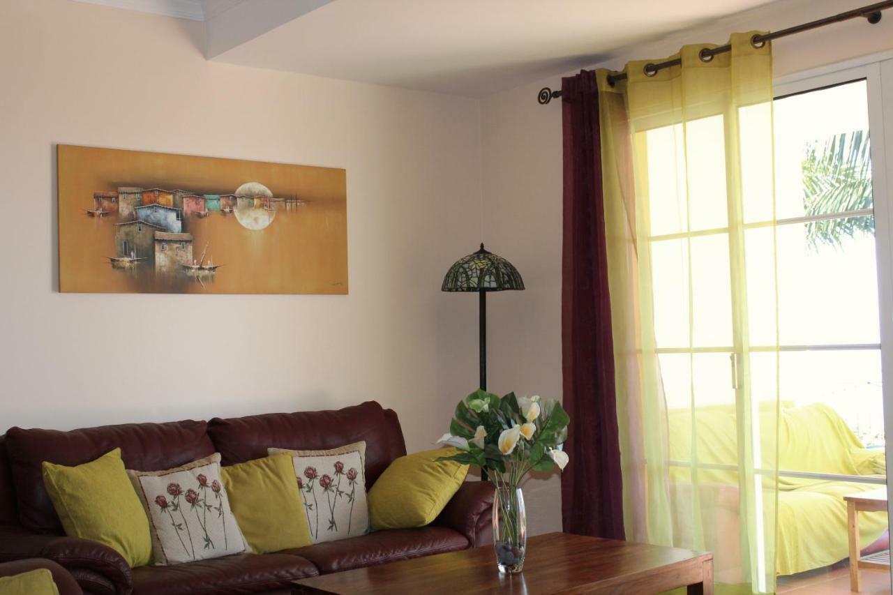 Funcho - House With Fantastic Funchal Bay And Ocean Views Villa Buitenkant foto