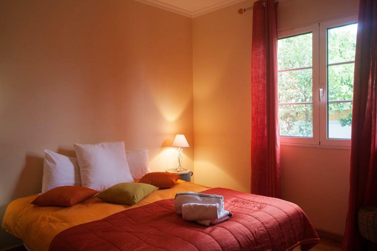 Funcho - House With Fantastic Funchal Bay And Ocean Views Villa Buitenkant foto