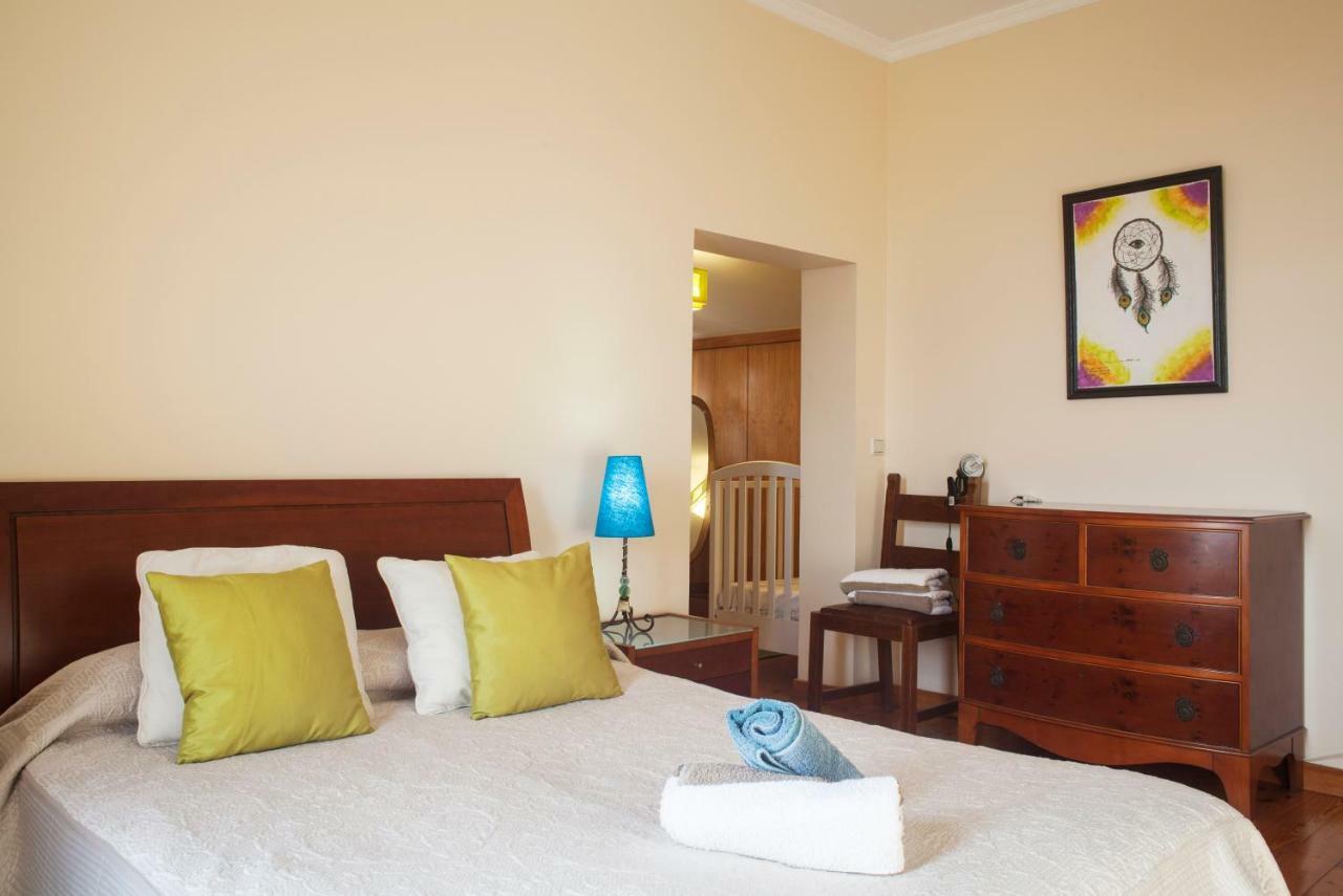 Funcho - House With Fantastic Funchal Bay And Ocean Views Villa Buitenkant foto