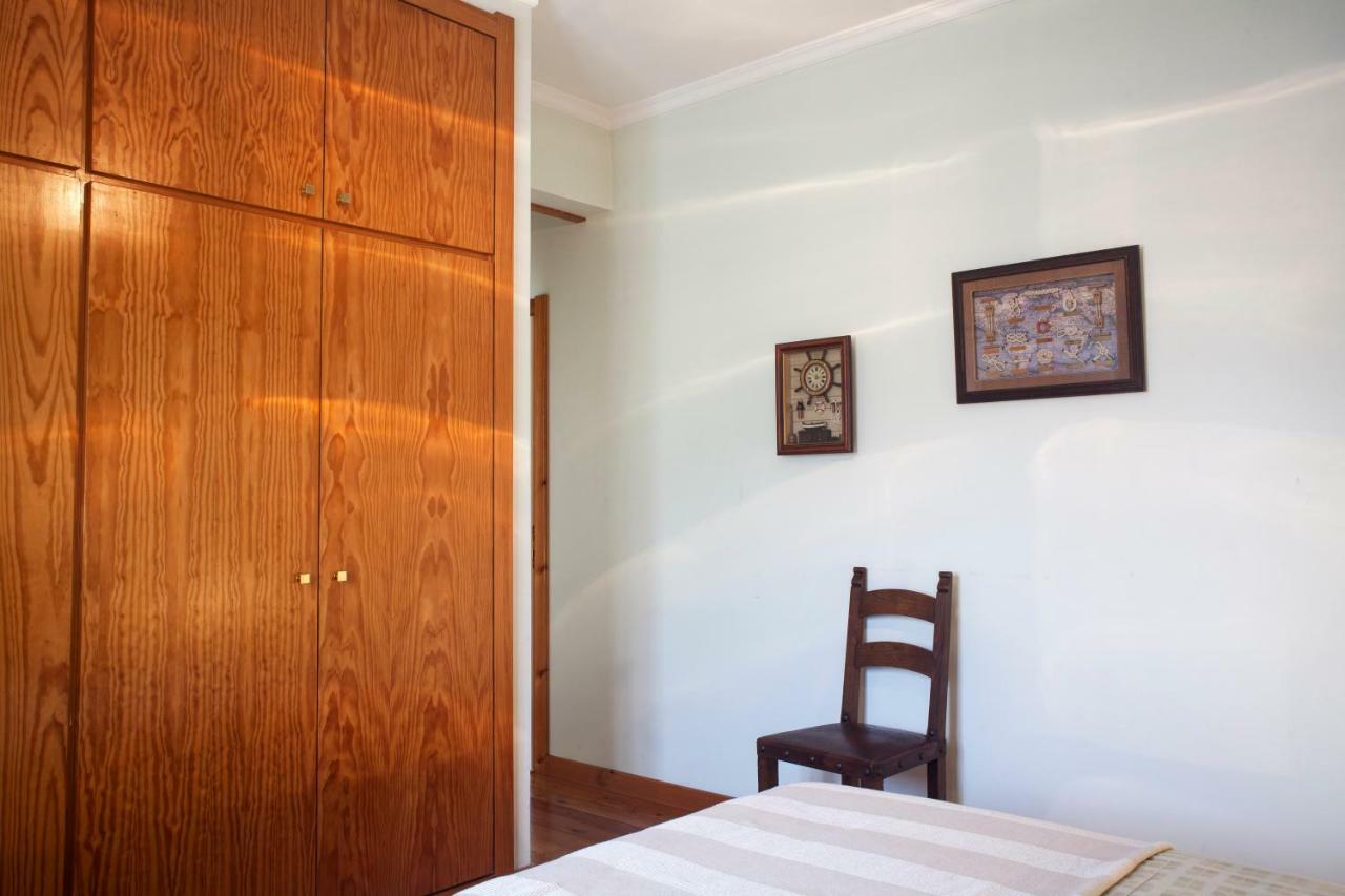 Funcho - House With Fantastic Funchal Bay And Ocean Views Villa Buitenkant foto