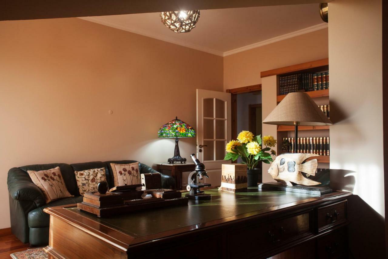 Funcho - House With Fantastic Funchal Bay And Ocean Views Villa Buitenkant foto