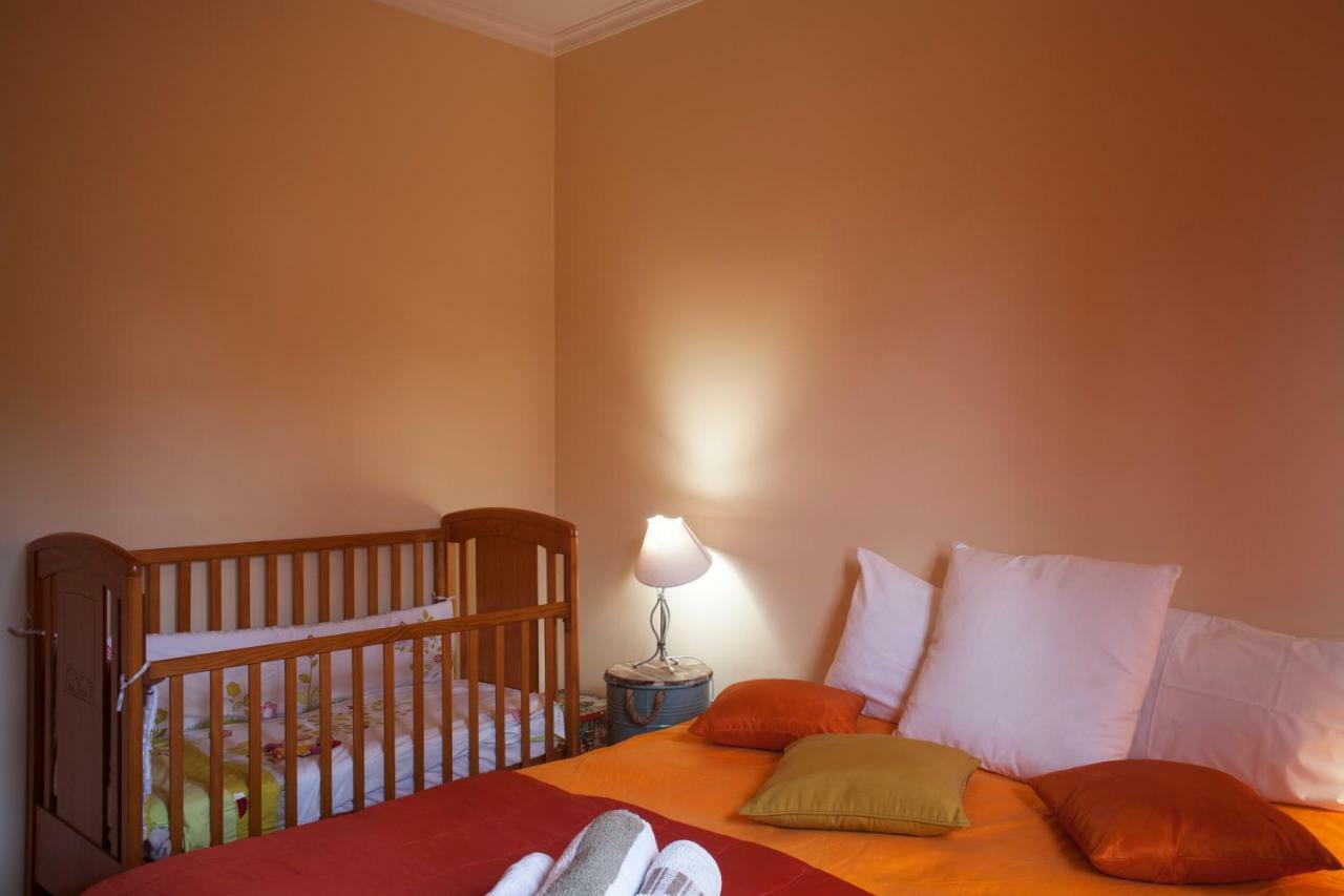 Funcho - House With Fantastic Funchal Bay And Ocean Views Villa Buitenkant foto