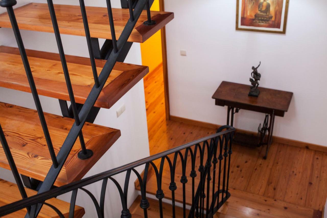 Funcho - House With Fantastic Funchal Bay And Ocean Views Villa Buitenkant foto